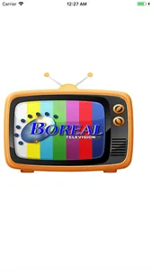 BorealTV screenshot 0