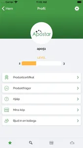 Apostar screenshot 4