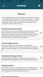 Bricusse-Gerdes App screenshot 1