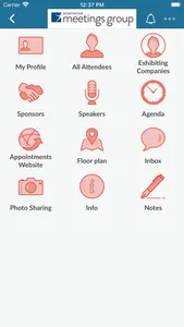 Northstar Meetings Group screenshot 1