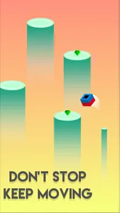 Splashy Jump - Move Faster screenshot 1