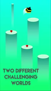 Splashy Jump - Move Faster screenshot 2