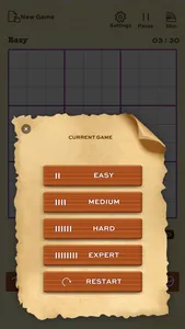 Sudoku Puzzle Games Logic Sudo screenshot 3