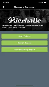 Ticket Labs screenshot 4