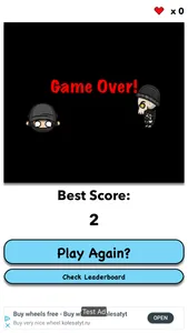 Multiply Ninja screenshot 4