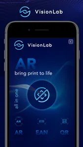 VisionLab screenshot 0