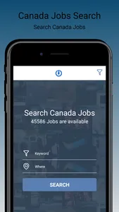 Canada Jobs & Career screenshot 1