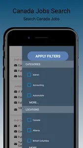 Canada Jobs & Career screenshot 3