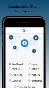Canada Jobs & Career screenshot 5