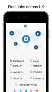 UK Jobs Search screenshot 3