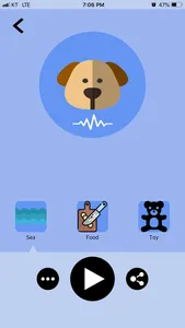 Puppy Trainer App screenshot 3