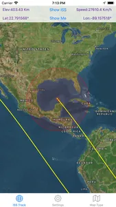 ISS Track 2 screenshot 8