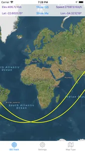 ISS Track 2 screenshot 9