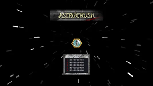 AstroCrush:Beginning screenshot 0