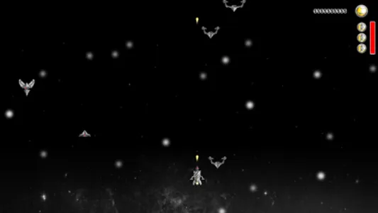 AstroCrush:Beginning screenshot 1