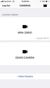 CineTakes for ARRI screenshot 4