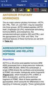 Greenspan's Endocrinology 10/E screenshot 4