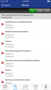 Greenspan's Endocrinology 10/E screenshot 8