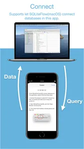 SQLiteFlow - SQLite Editor screenshot 9