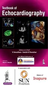 Echocardiography Textbook screenshot 0