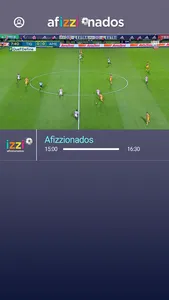 afizzionados screenshot 1