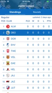 FC Den Bosch screenshot 3