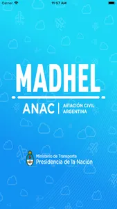 Madhel screenshot 0