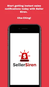 Seller Siren screenshot 8