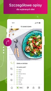 Pogotowie Dietetyczne screenshot 4