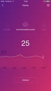 synapseWear screenshot 1