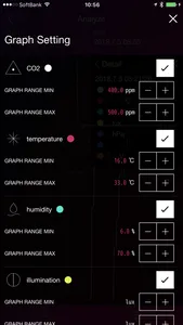 synapseWear screenshot 3
