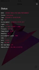 synapseWear screenshot 6
