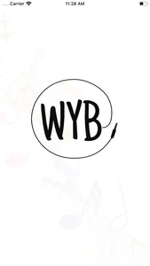 WYB App screenshot 0