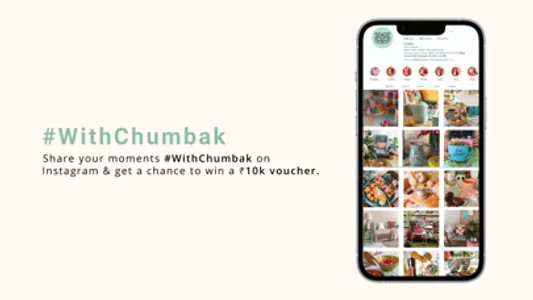 Chumbak Store screenshot 6