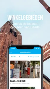 Visit Baarle App screenshot 5