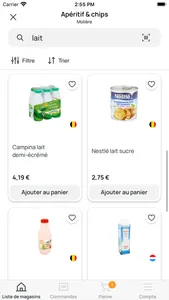 Carrefour Fast Delivery screenshot 3