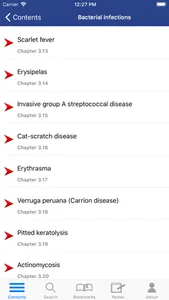 Weinberg's Ped. Dermatology 5E screenshot 2