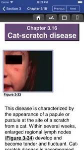 Weinberg's Ped. Dermatology 5E screenshot 3