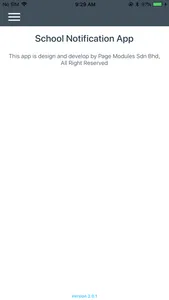 SJK Chung Hua Stapok Noti screenshot 5