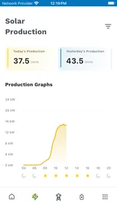 SkyElectric. screenshot 5