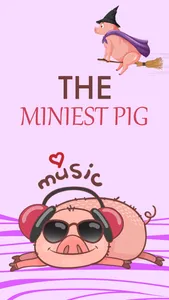 The Miniest Pig screenshot 0