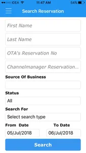 ChannelManagerNew screenshot 4