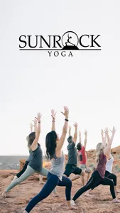 Sun Rock Yoga screenshot 0