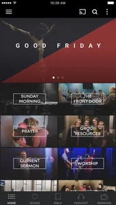 BETHEL EVV screenshot 0