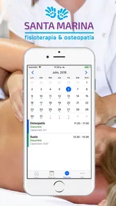 Fisio Santa Marina screenshot 3