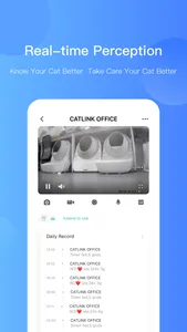 CATLINK screenshot 5