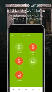 Fluent Home+ screenshot 4