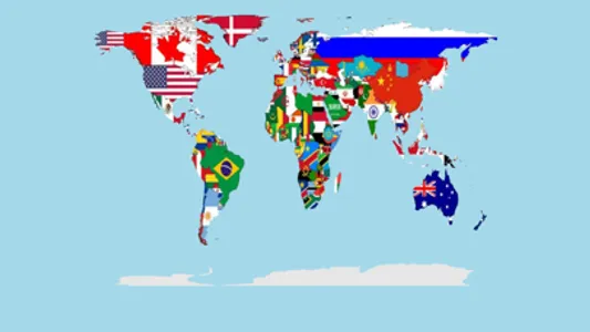 Flags & Emblems of the world screenshot 0