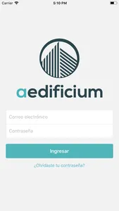 Aedificium screenshot 0