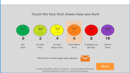 BPMpathway screenshot 3